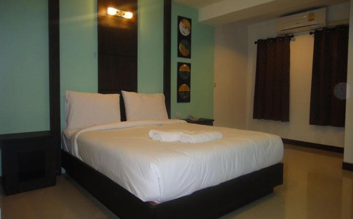 The Room Resident Chiang Rai Room photo